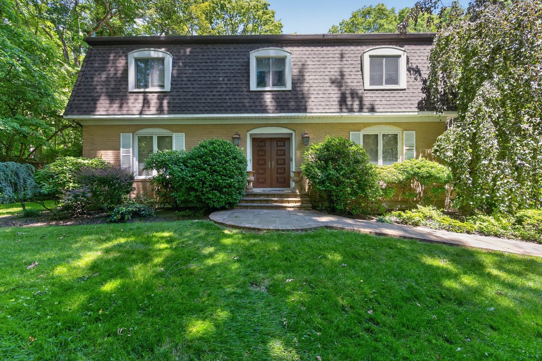 Haus in Oyster Bay Cove, New York, Vereinigte Staaten 3 - 18182797