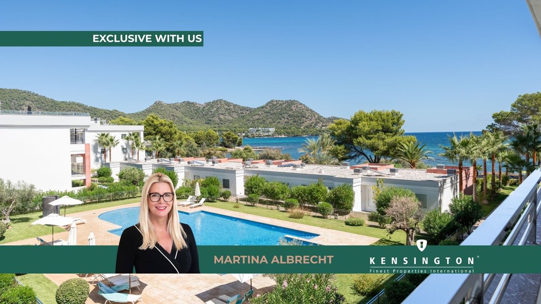 Apartamento en Son Servera, Islas Baleares, España 1 - 16164427