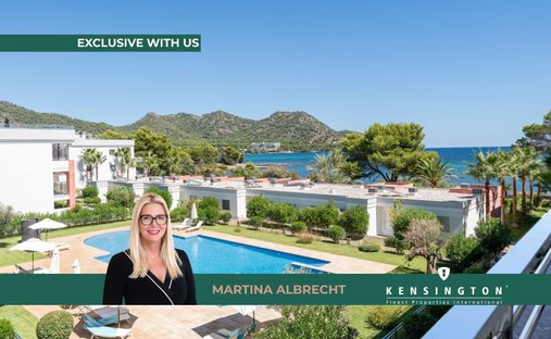 Apartamento en Son Servera, Islas Baleares, España 1