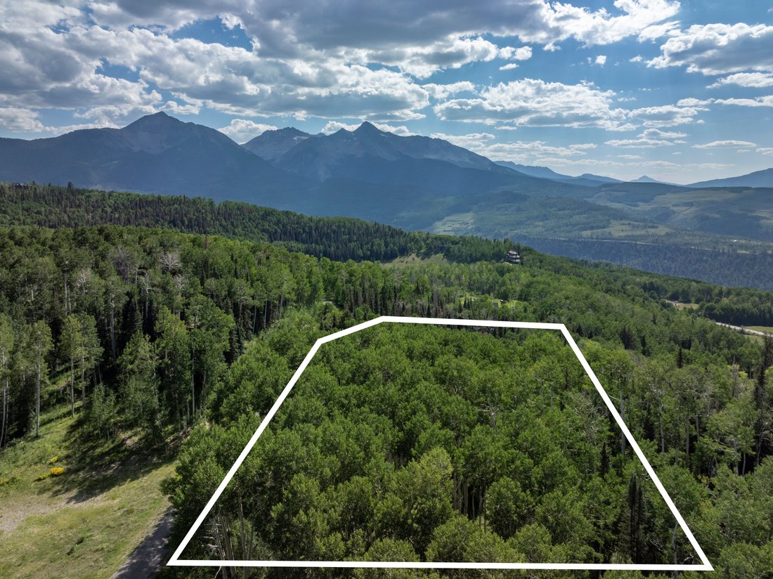 Mountain Village, Colorado, United States 3 - 18262129