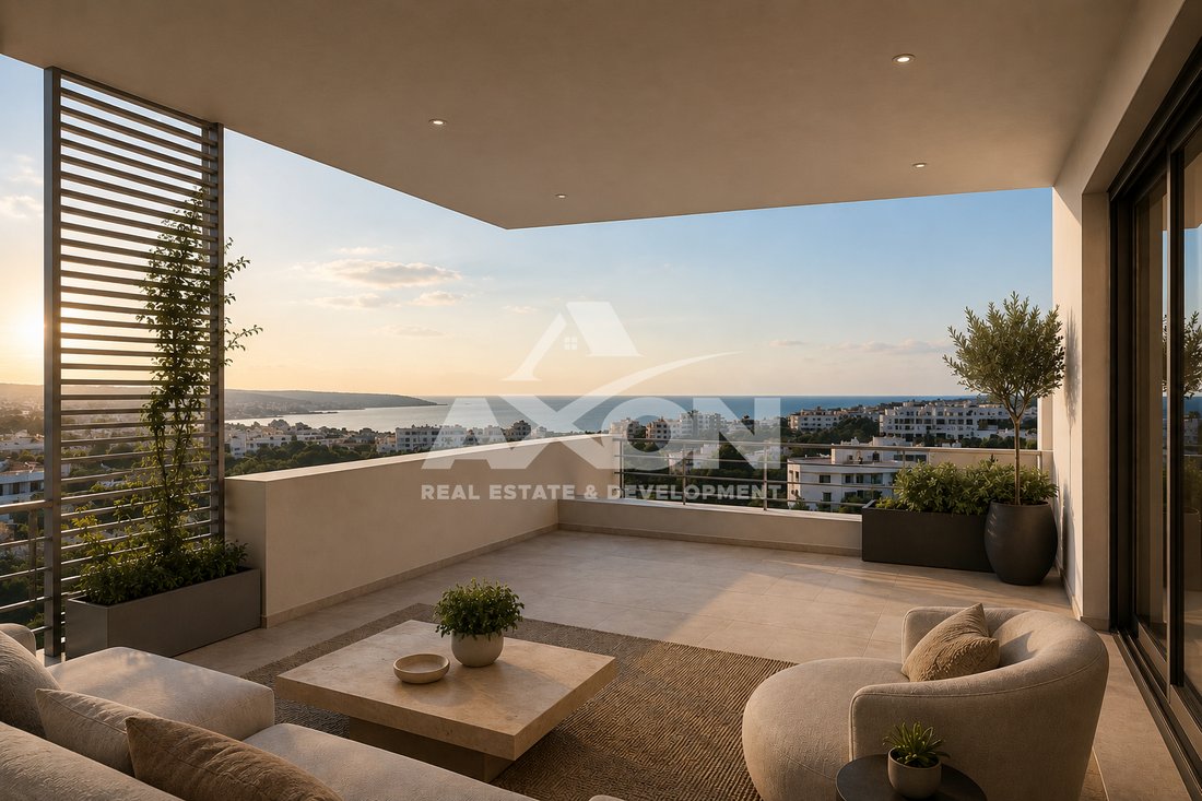 Apartment in South Athens, Attica, Greece 1 - 18260777