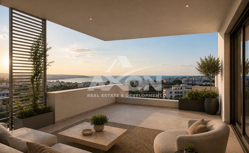 Appartamento in South Athens, Attica, Grecia 1