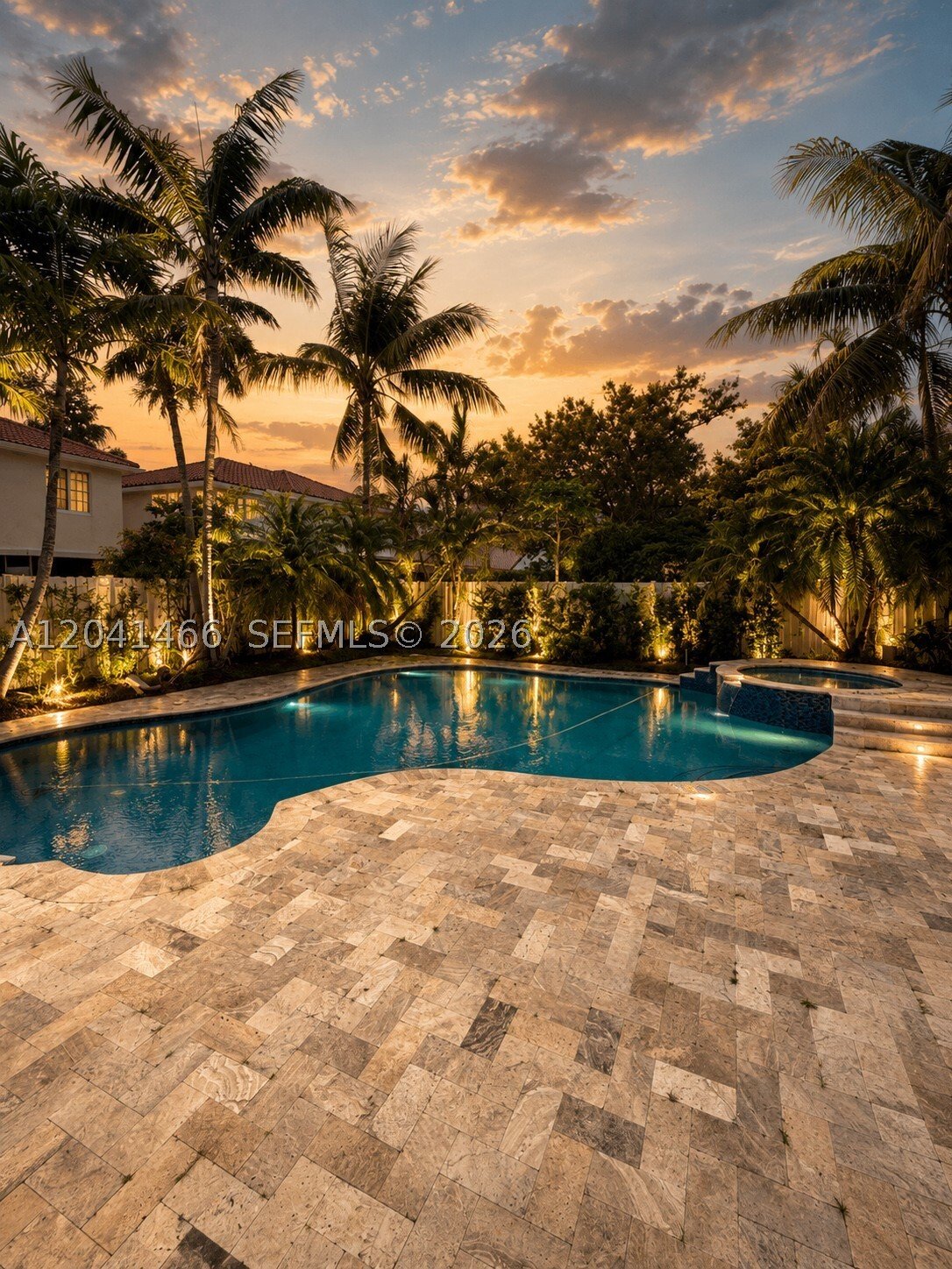 House in Fort Lauderdale, Florida, United States 5 - 18264389