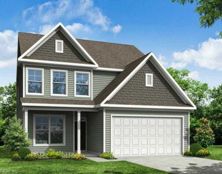 House in Poquoson, Virginia, United States 1 - 18265943