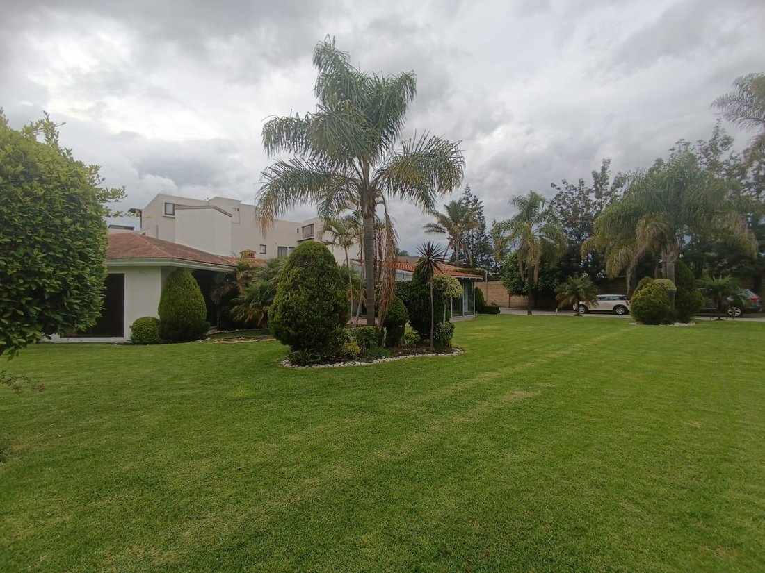 Land in Tlaxcalancingo, Puebla, Mexico 5 - 18261516