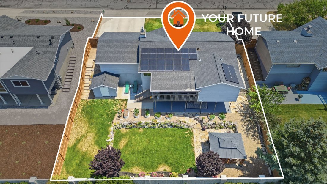 House in Sandy, Utah, United States 4 - 18265969