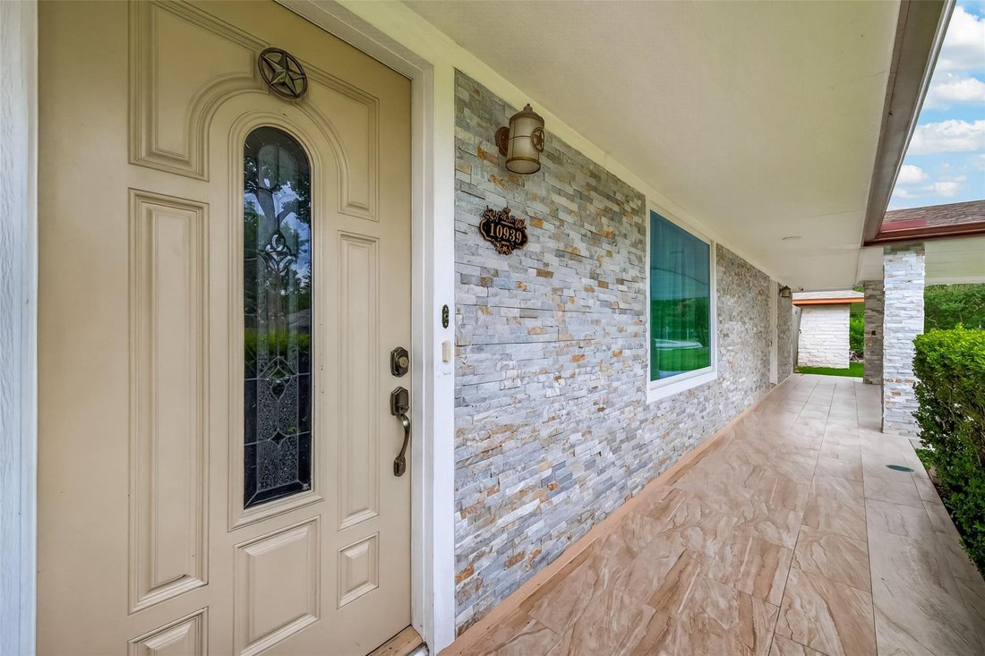 House in Houston, Texas, United States 5 - 18265089