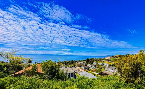 Casa a Montecito, California, Stati Uniti 1