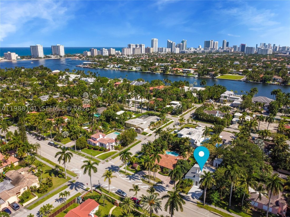 House in Hollywood, Florida, United States 5 - 17470681