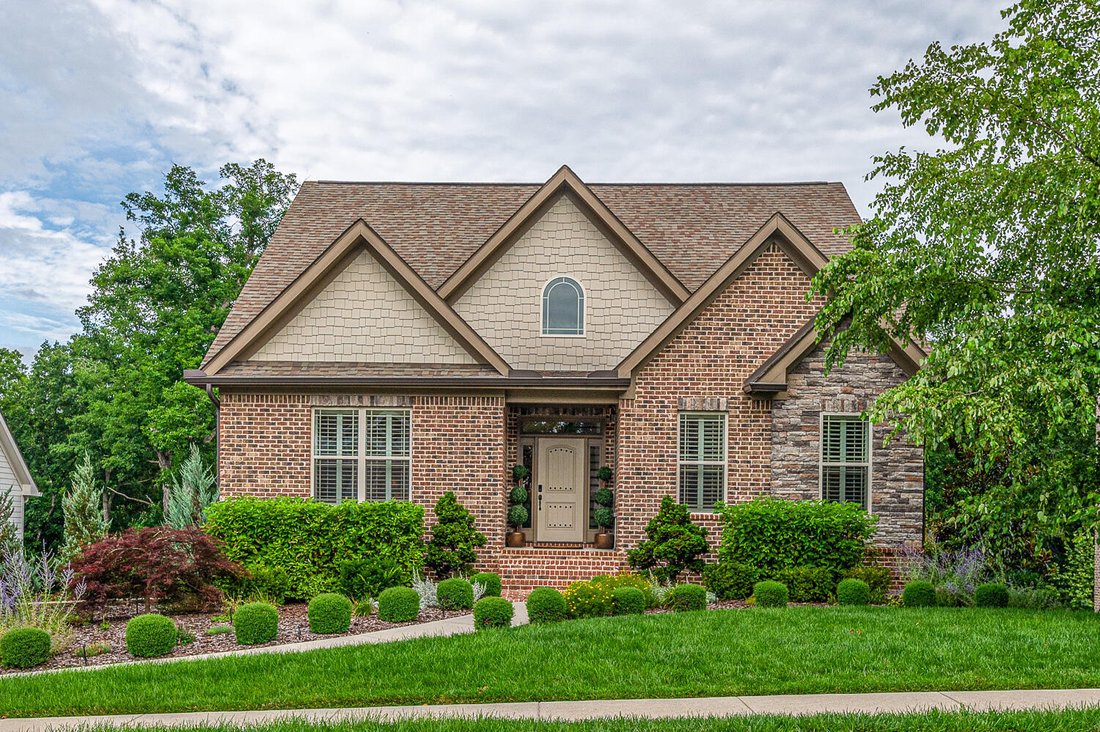 House in Apison, Tennessee, United States 2 - 18262991