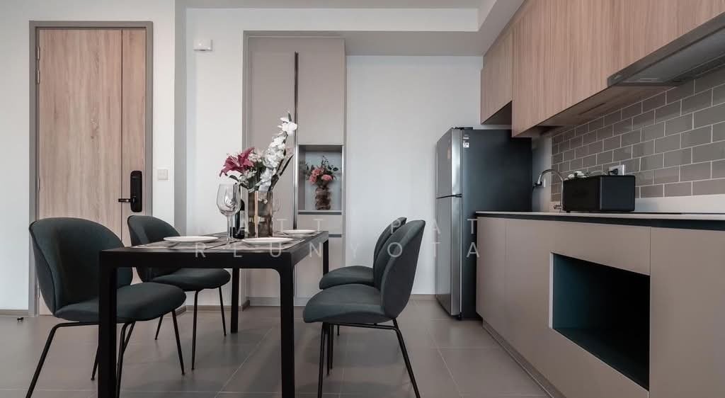 Condo in Thanon Phaya Thai, Bangkok, Thailand 4 - 18262513