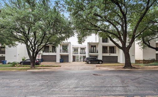 Condo in Dallas, Texas, United States 1