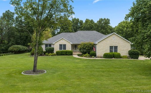Haus in Linn Creek, Missouri, Vereinigte Staaten 1