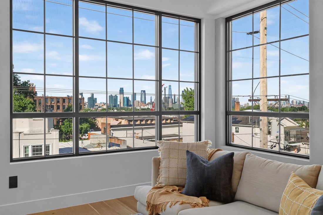 Condo in Jersey City, New Jersey, United States 2 - 18261007