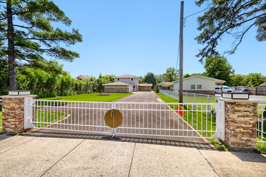 House in Glenview, Illinois, United States 3 - 18264677