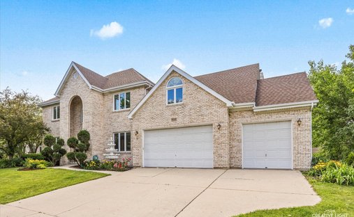 House in Aurora, Illinois, United States 1