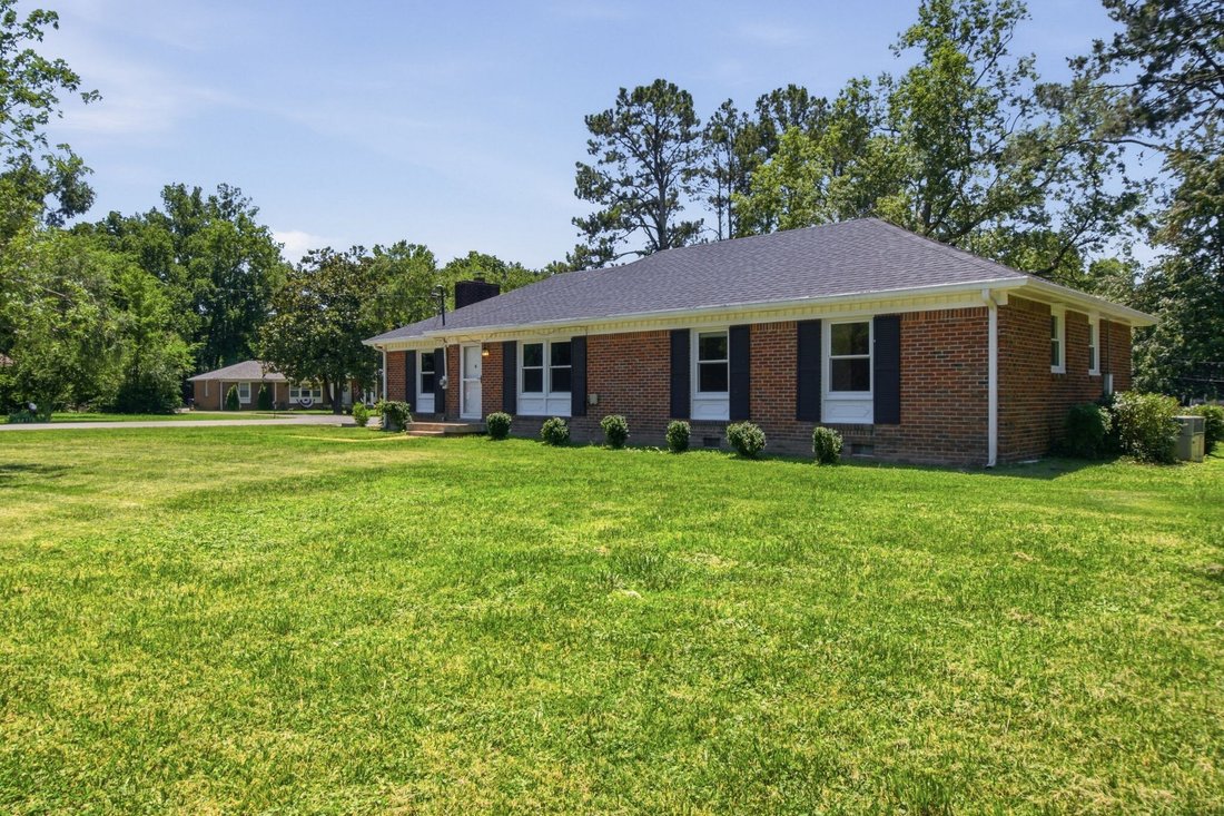 House in Franklin, Tennessee, United States 3 - 18264561