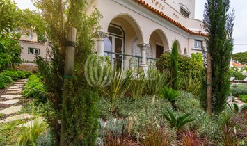 Haus in Estoril, Cascais und Estoril, Lissabon 2