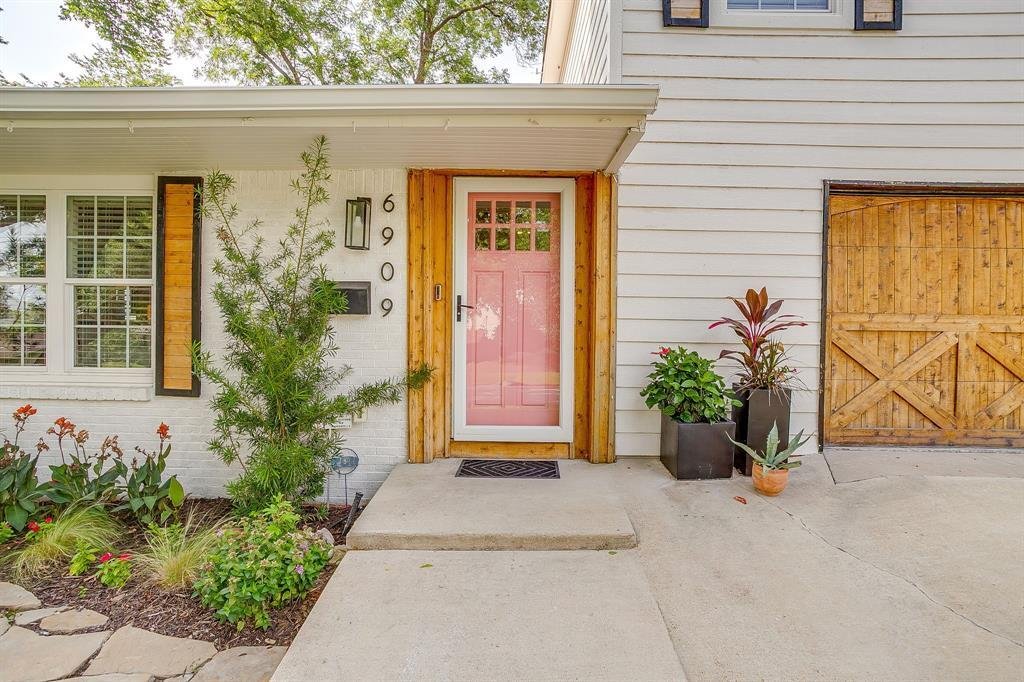 House in Fort Worth, Texas, United States 3 - 18265212