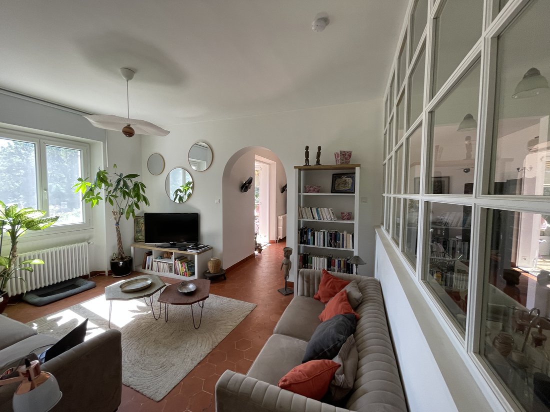 House in Ouest Sud, Vaison-la-Romaine, France 3 - 18261303