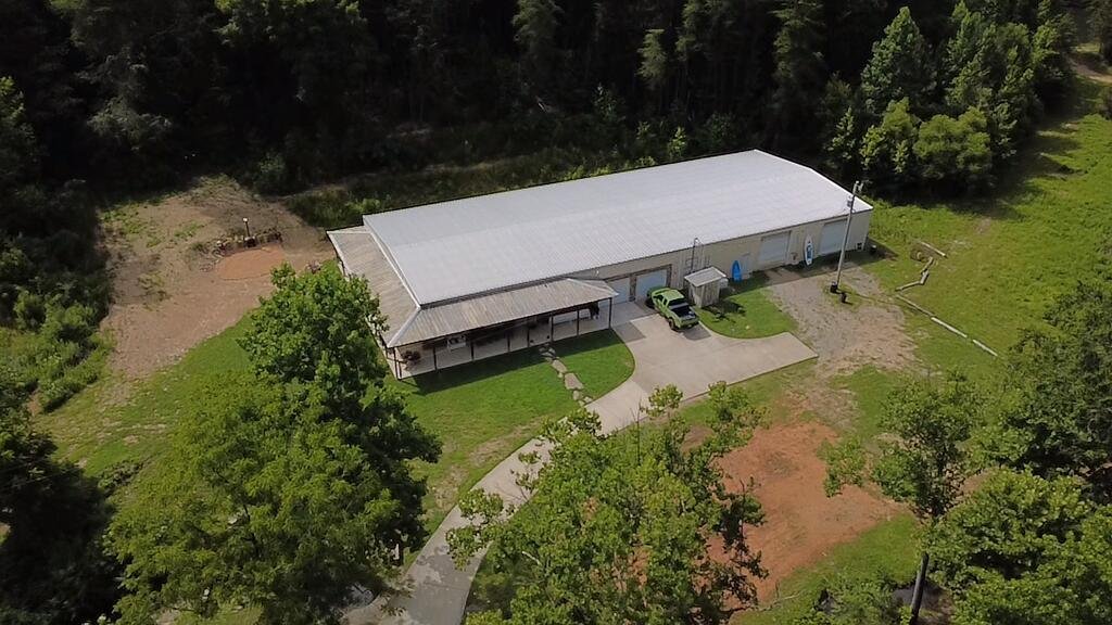 House in LaFayette, Georgia, United States 1 - 18262995