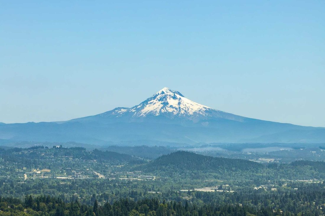 House in Lake Oswego, Oregon, United States 2 - 18262893
