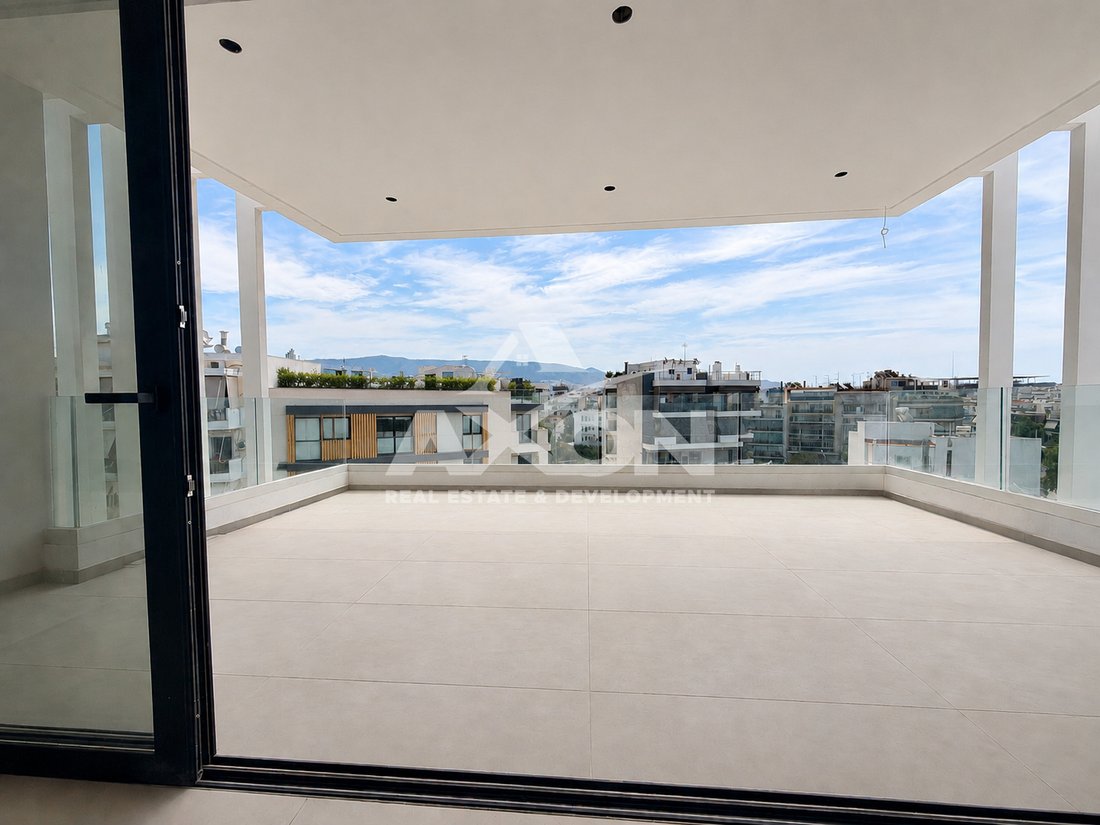 Apartment in 2nd Community of Kallithea, Attica, Greece 5 - 17929161