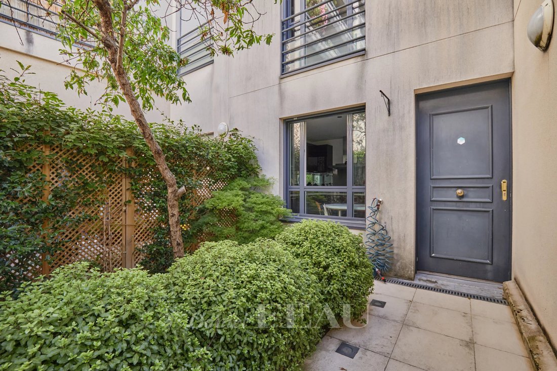 House in Cambronne-Garibaldi, Paris 15e Arrondissement, Paris 2 - 18260254