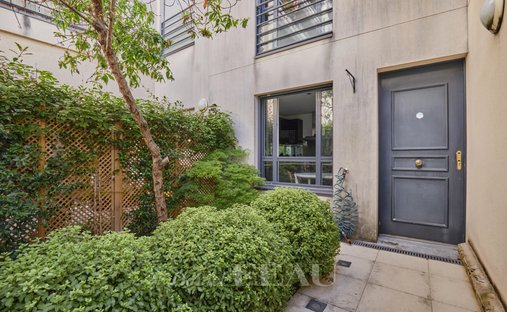 Haus in Cambronne-Garibaldi, Paris 15e Arrondissement, Paris 1