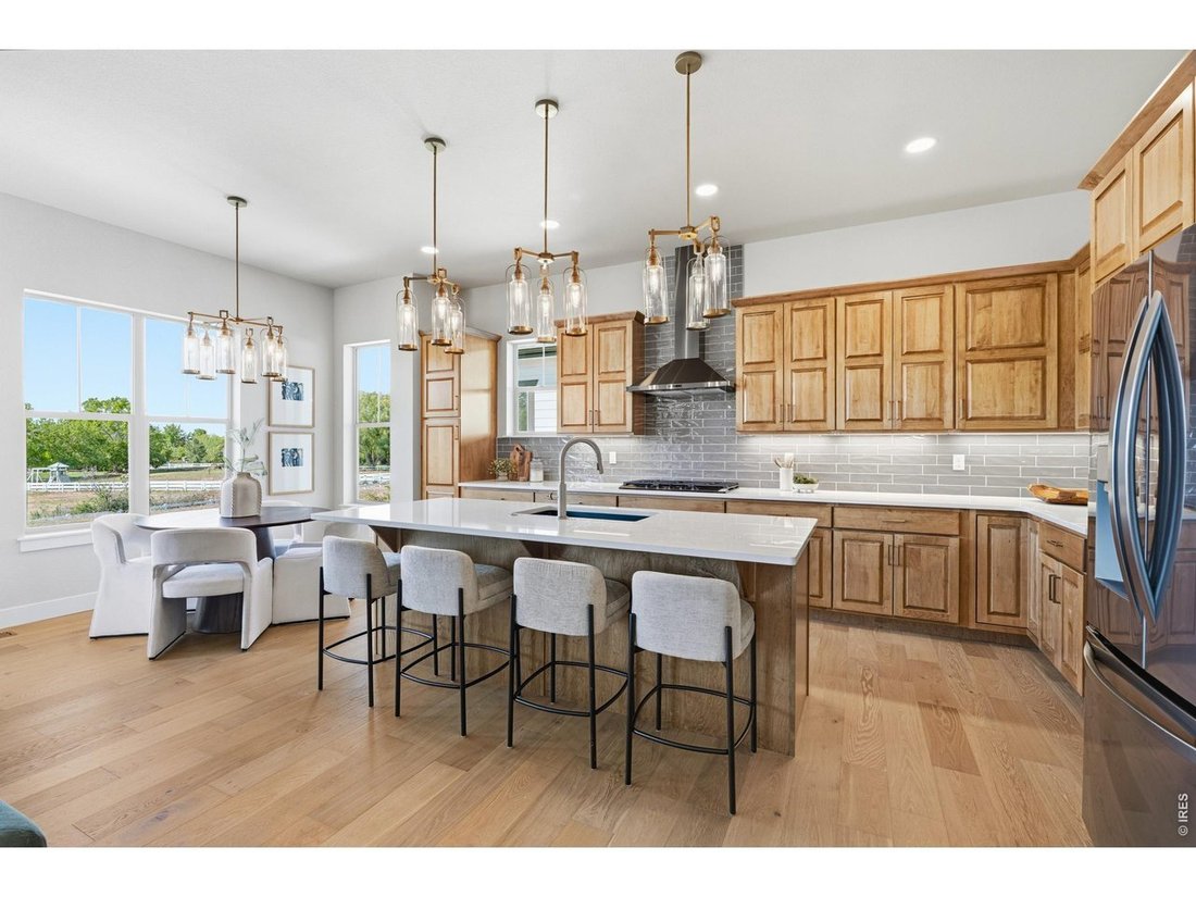 House in Fort Collins, Colorado, United States 3 - 18263991