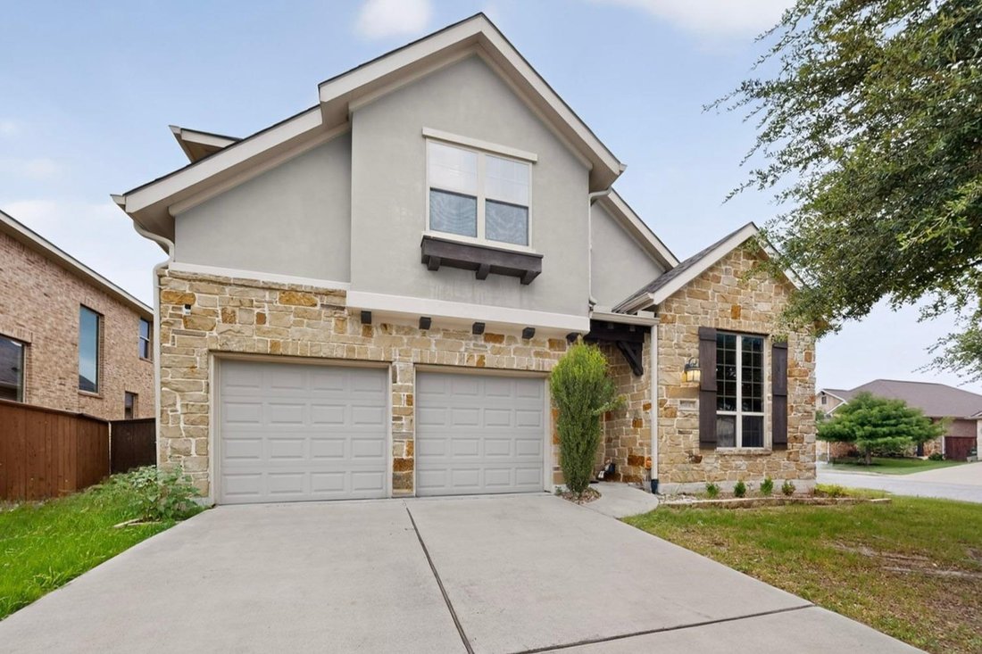 House in Liberty Hill, Texas, United States 2 - 18264596