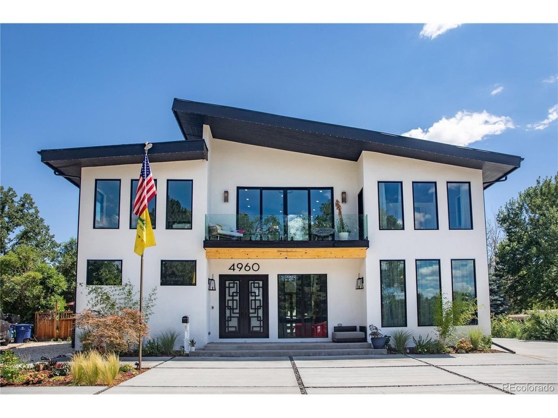 House in Englewood, Colorado, United States 1 - 18264105
