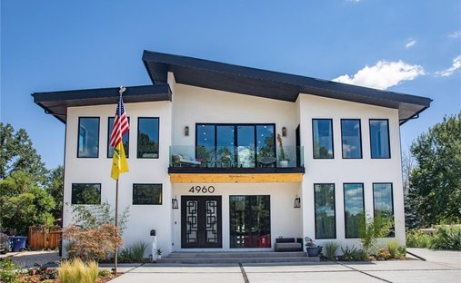 Casa en Englewood, Colorado, Estados Unidos 1