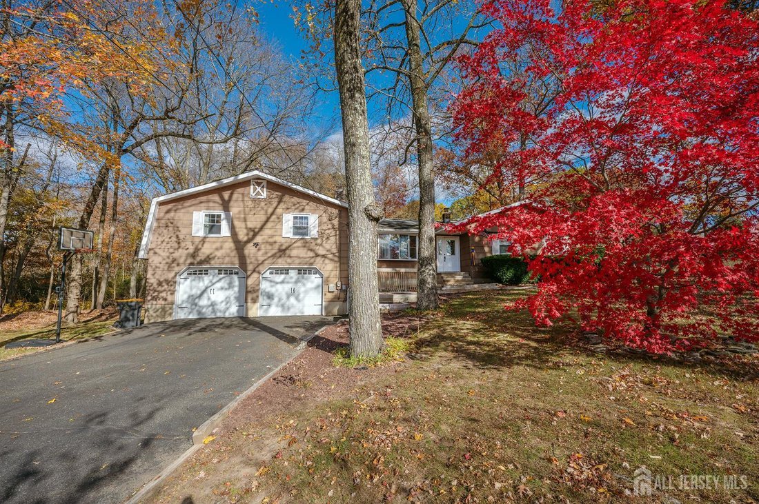 House in Monroe Township, New Jersey, United States 5 - 18262364