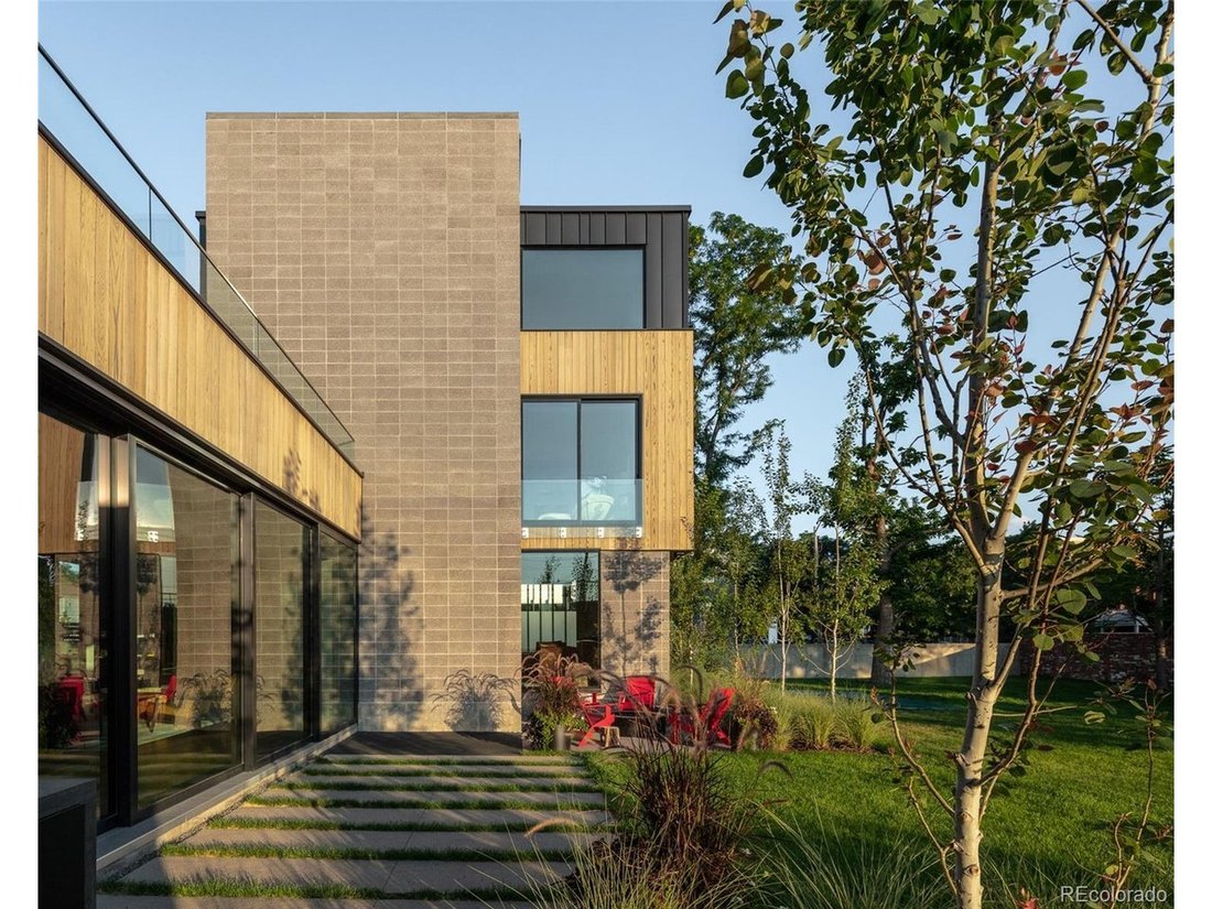 Maison à Denver, Colorado, États-Unis 5 - 18264265