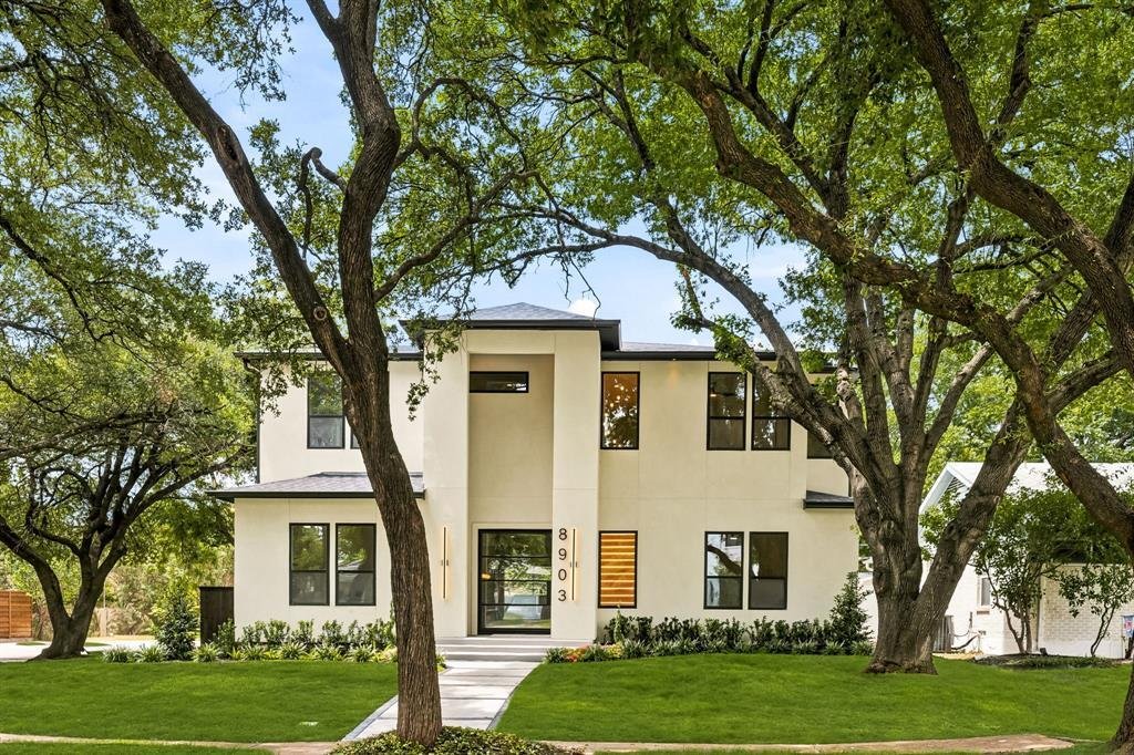 House in Dallas, Texas, United States 1 - 18261187