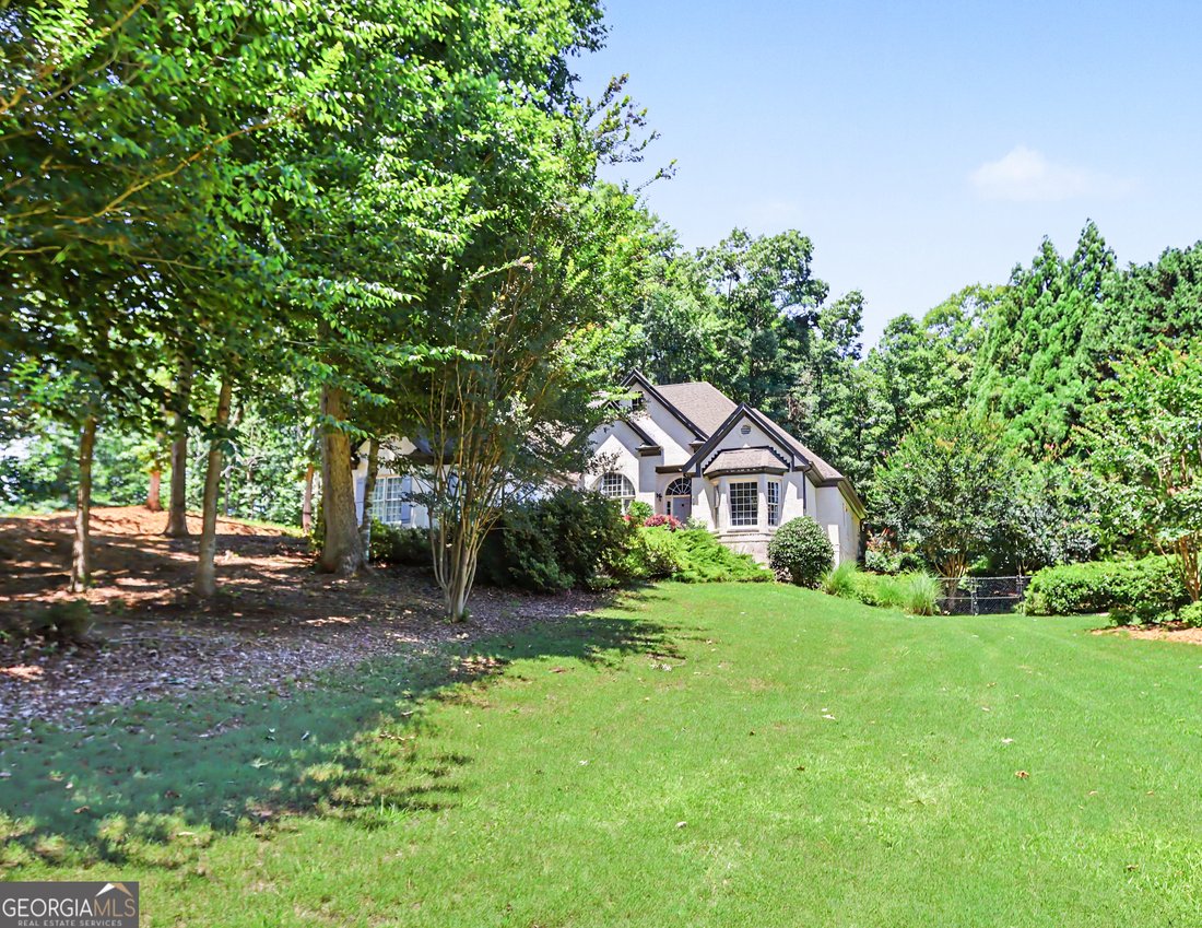 House in Hoschton, Georgia, United States 2 - 18261088