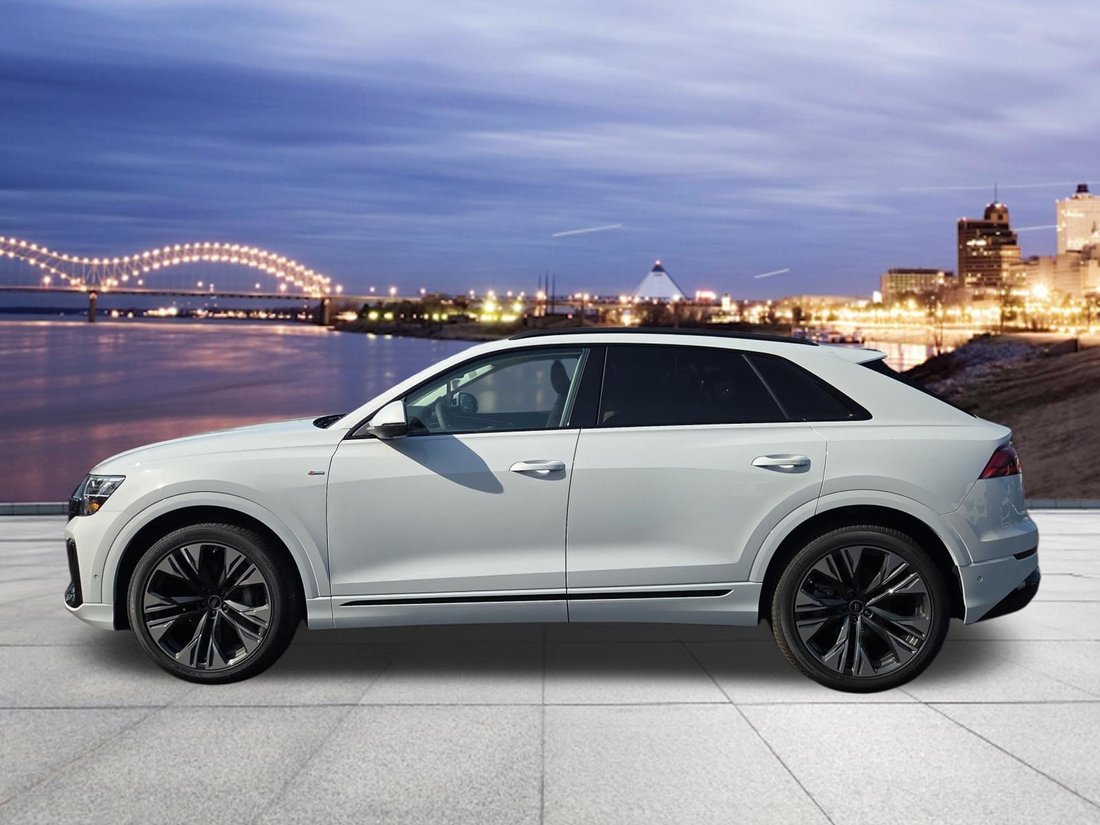 Suv in Memphis, TN, United States 2 - 18262314
