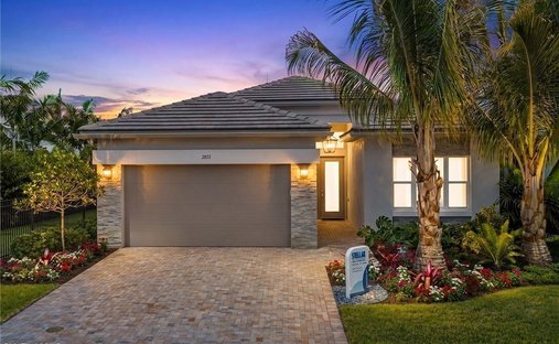 House in Naples, Florida, United States 1