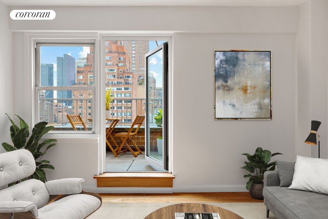 Co Op in New York, New York, United States 1 - 18262790
