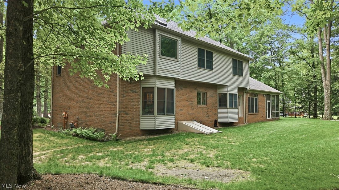 House in Salem, Ohio, United States 4 - 18264051