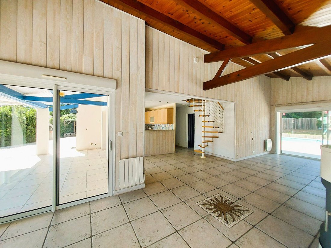 House in Saint-Trojan-les-Bains, Nouvelle-Aquitaine, France 3 - 18261166