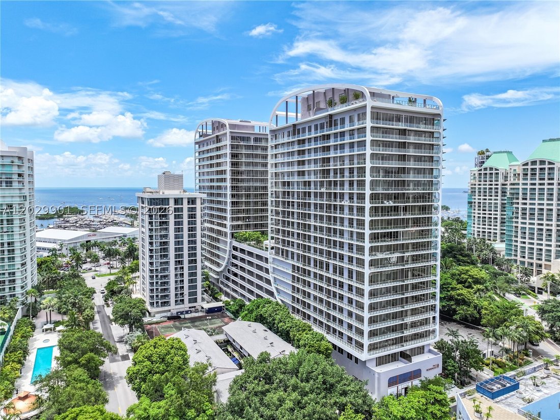 Condo in Miami, Florida, United States 1 - 18074937