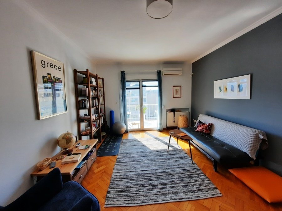 Appartement à 1st District of Athens, Athens, Grèce 1 - 18265349