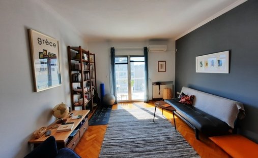 Appartamento a 1st District of Athens, Athens, Grecia 1