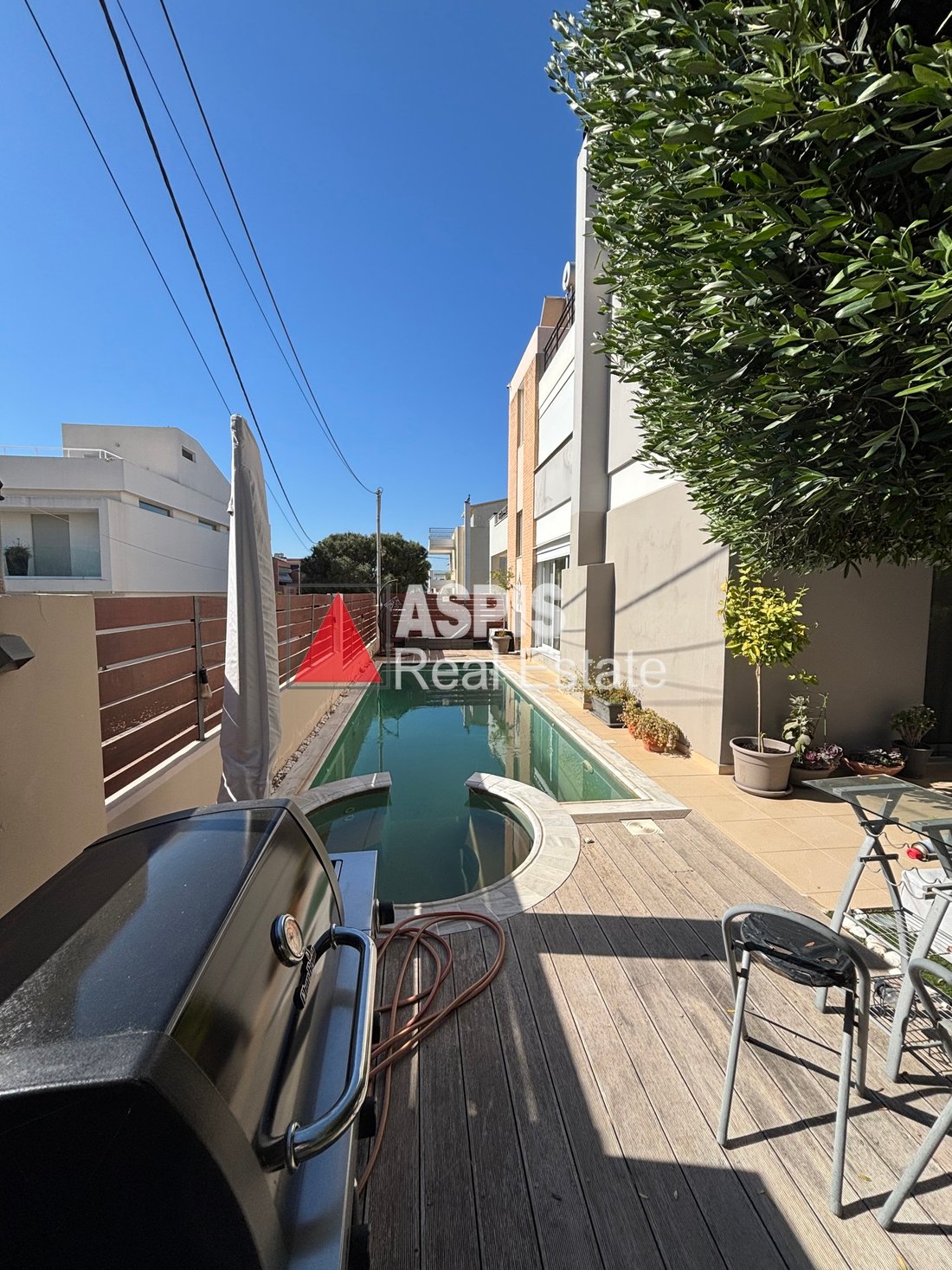 House in Vari, Attica, Greece 2 - 18265402
