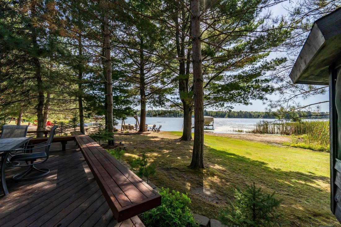 House in Crosslake, Minnesota, United States 4 - 18215883