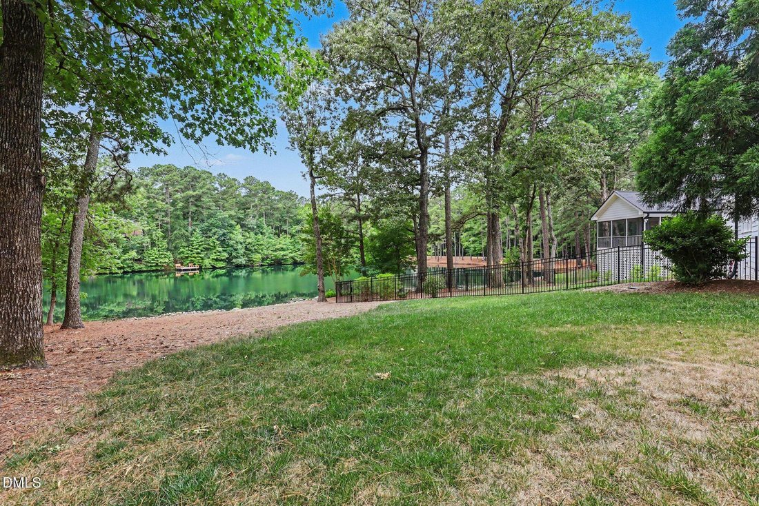 House in Fuquay-Varina, North Carolina, United States 3 - 18264278
