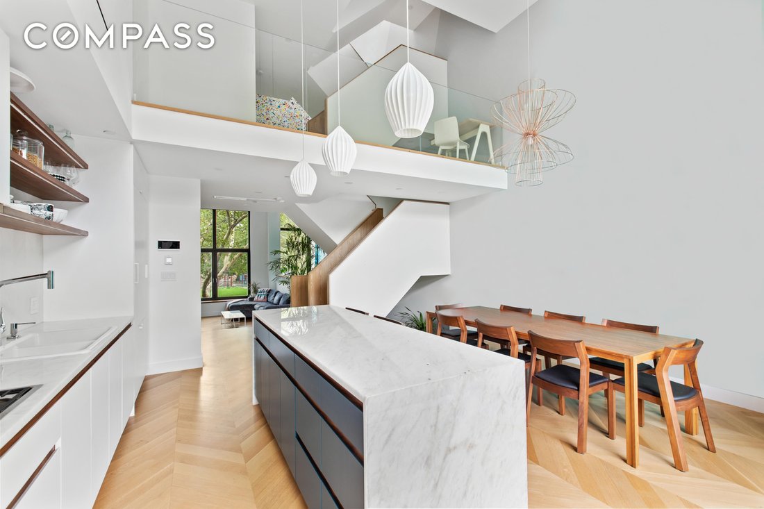 House in New York, New York, United States 1 - 16500651