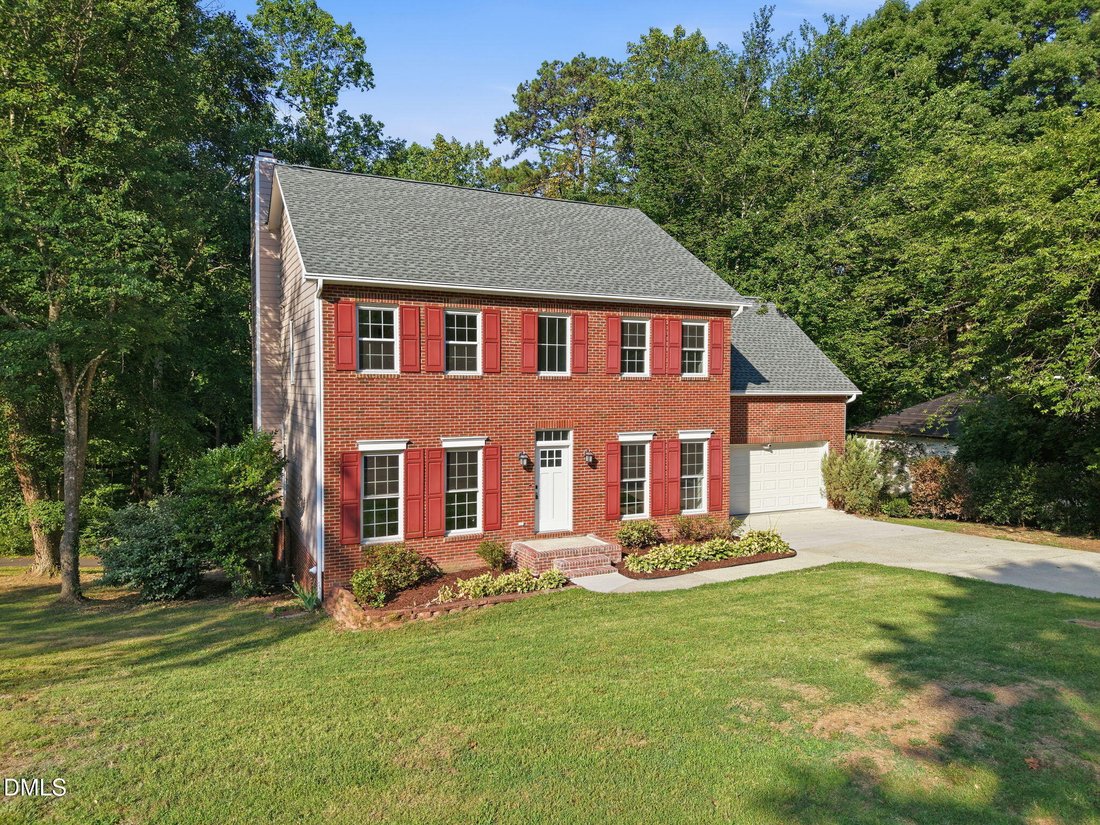 House in Cary, North Carolina, United States 2 - 18264255
